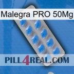 Malegra PRO 50Mg 22